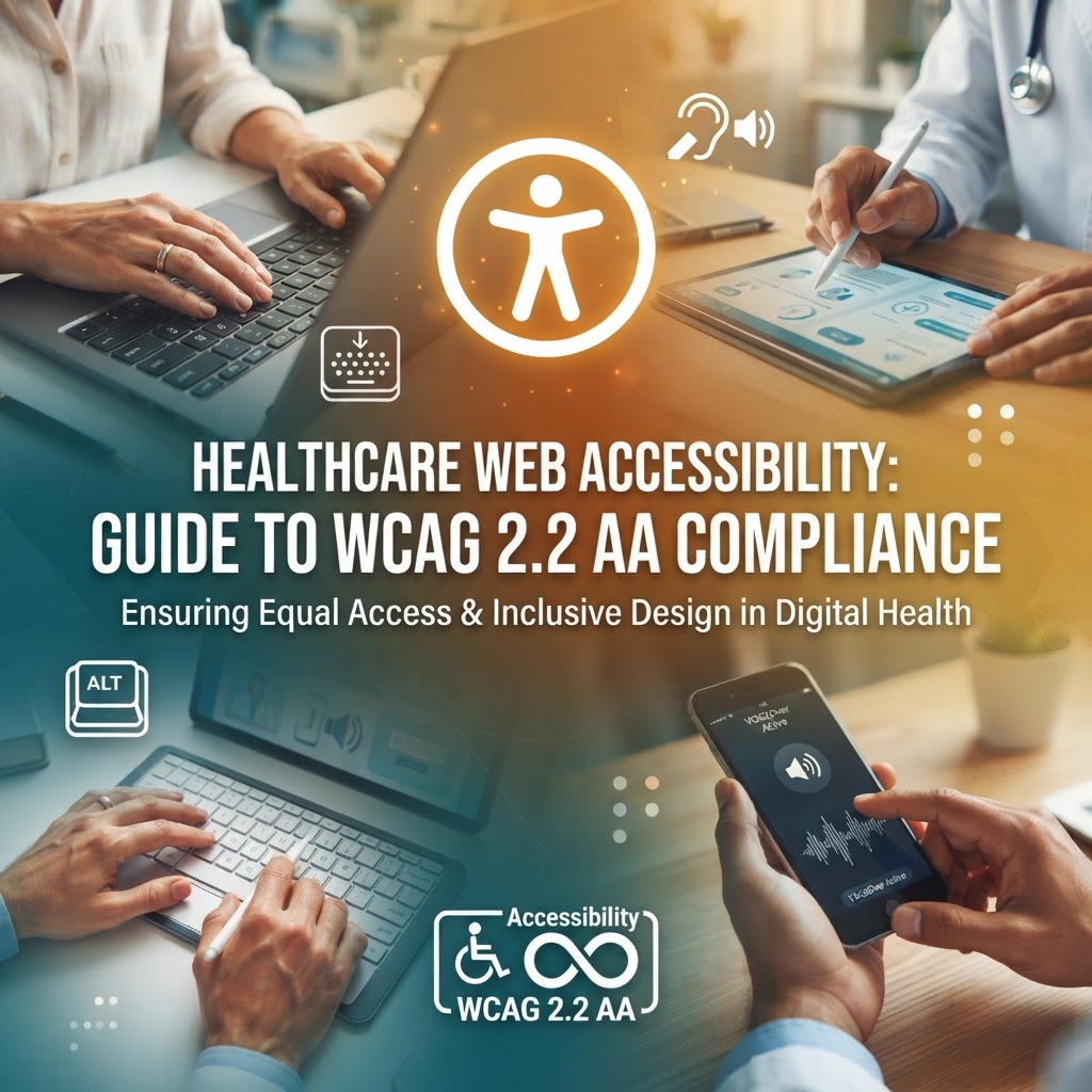 Why Accessible Design Matters for ADHD: Our WCAG 2.2 AA Commitment