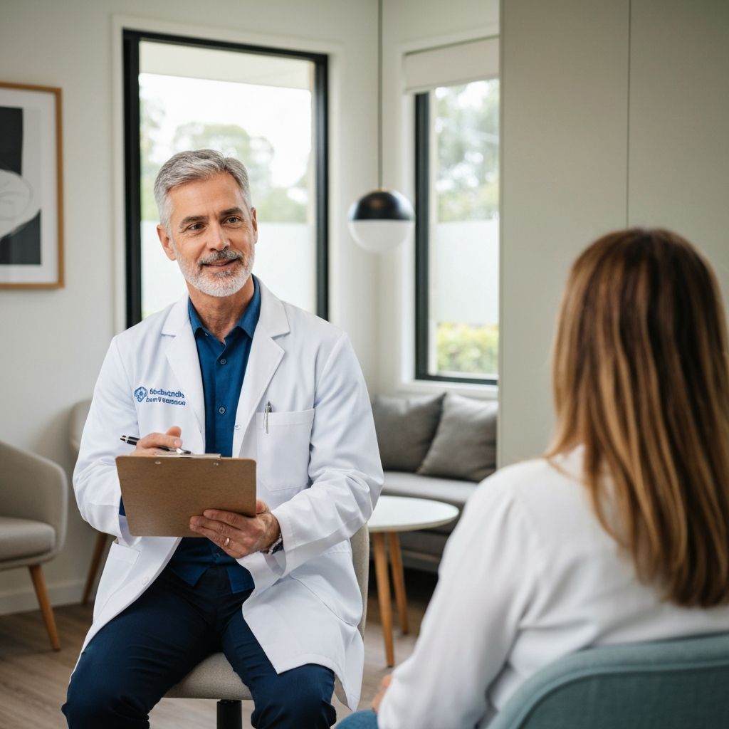 GPs to Diagnose and Treat ADHD Under New Framework