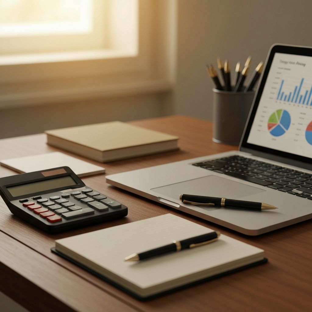 Money Management with ADHD: From Impulsive to Intentional